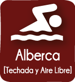 Alberca