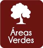 Áreas Verdes
